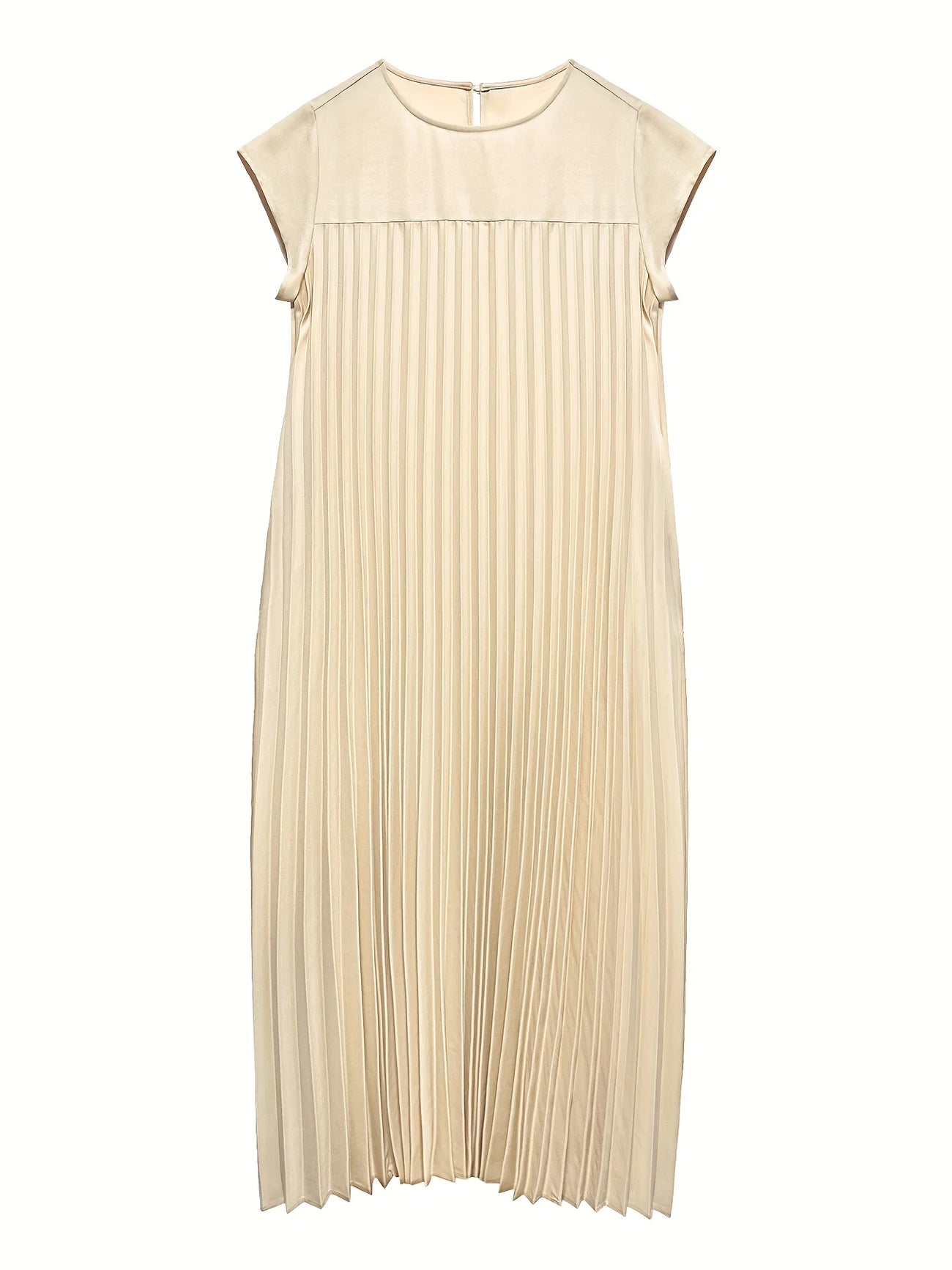 Lind | Vestido atemporal y cómodo