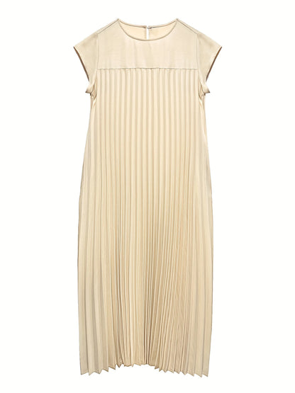 Lind | Vestido atemporal y cómodo
