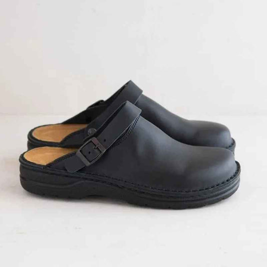 Rache | Zapato comodo sin cordones