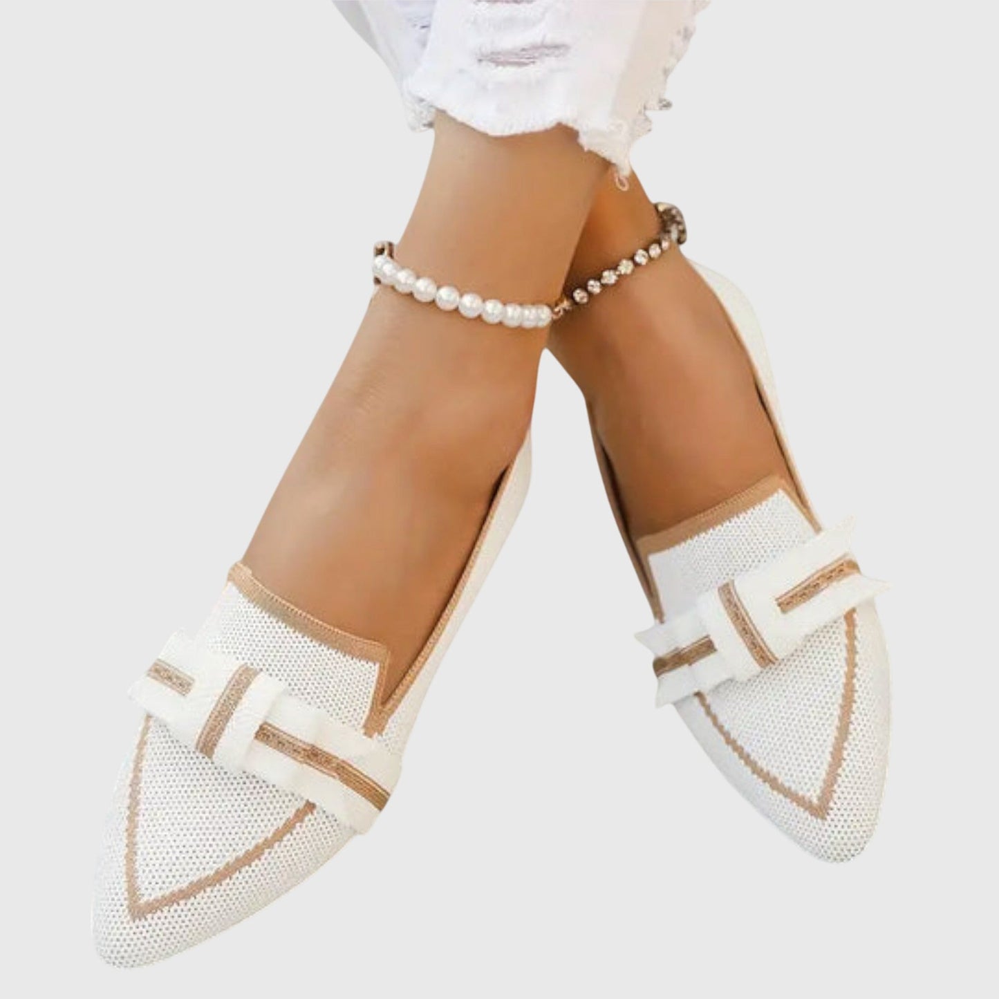 Zapatos Comfy Blaire™