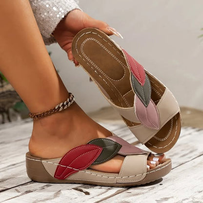 Azra | sandalias sin cordones