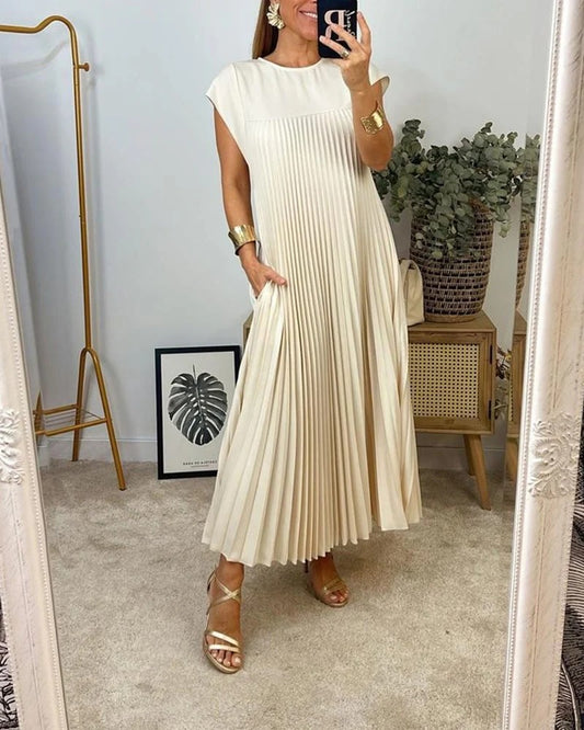 Lind | Vestido atemporal y cómodo