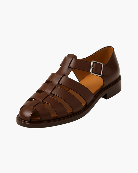Gracio | Sandalia clasica