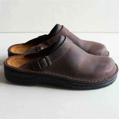 Rache | Zapato comodo sin cordones