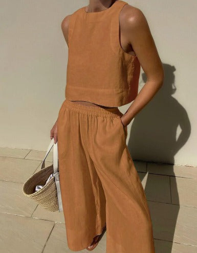 Ami | Elegante conjunto de verano