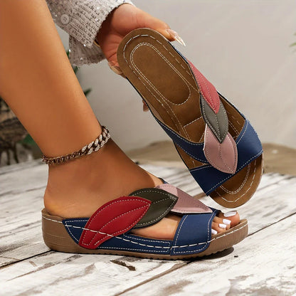 Azra | sandalias sin cordones