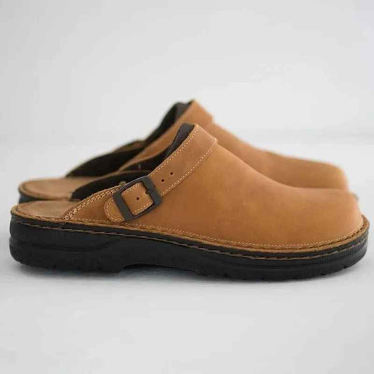 Rache | Zapato comodo sin cordones