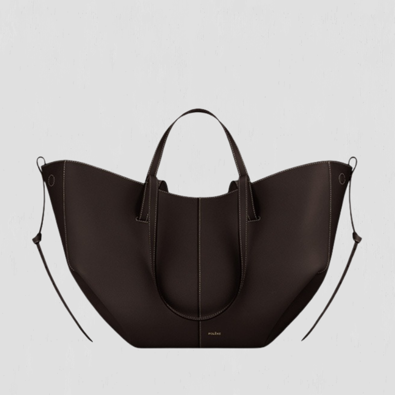 Ponele™ | Elegante bolso de cuero