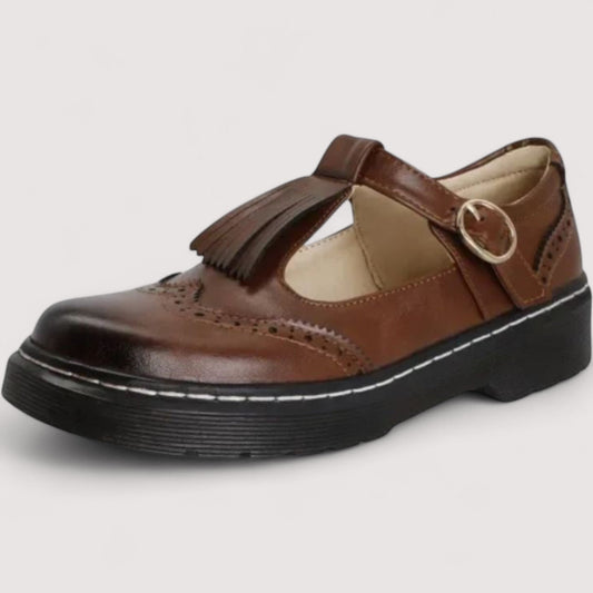 Mercedes | Zapatos elegantes y atemporales
