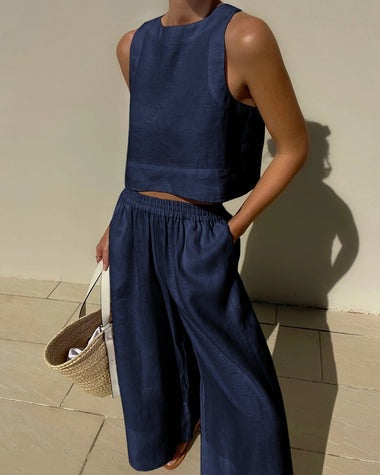 Ami | Elegante conjunto de verano