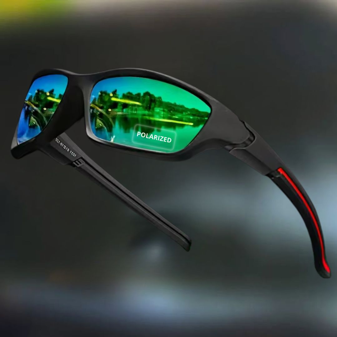 Razor | Gafas de sol polarizadas