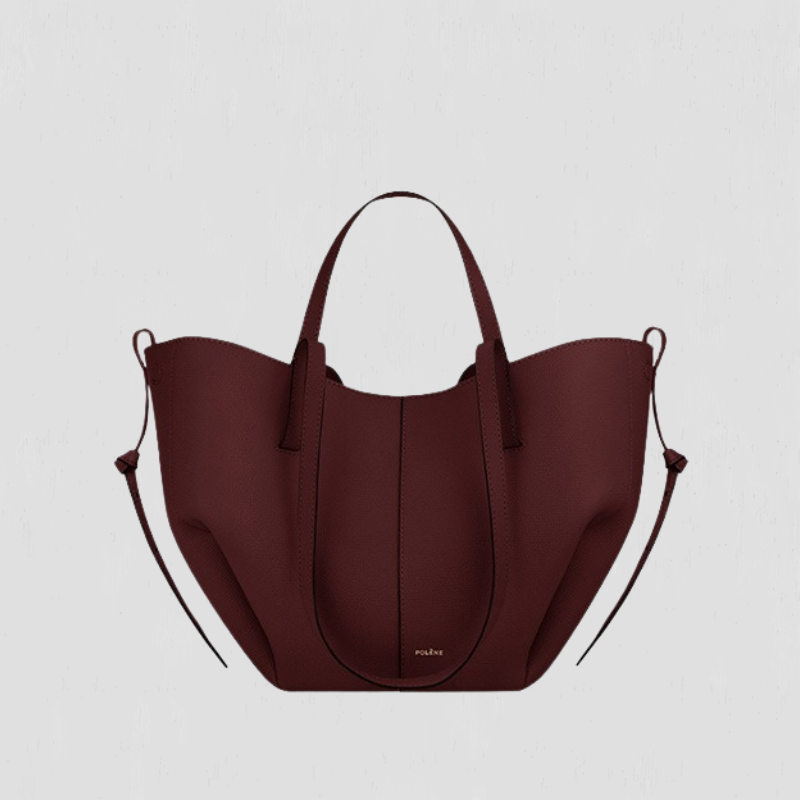 Ponele™ | Elegante bolso de cuero