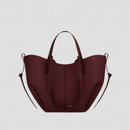 Ponele™ | Elegante bolso de cuero