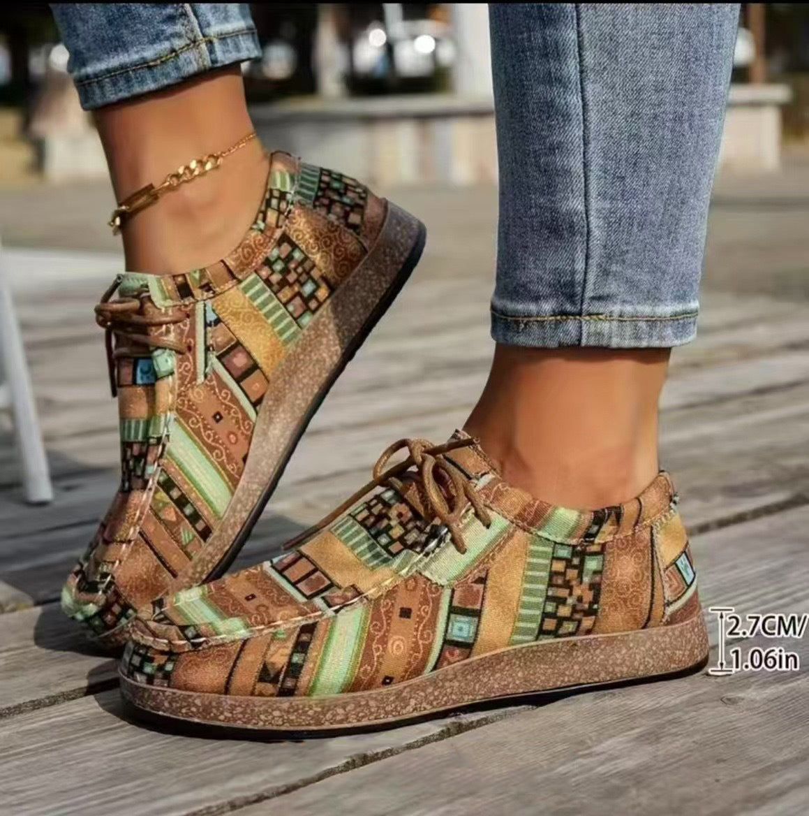 Octavia™ | Zapatillas ortopédicas ligeras y cómodas para mujer