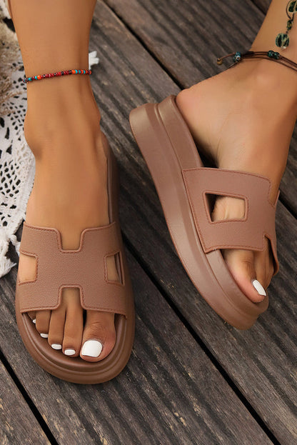 ELLE | SANDALIAS ELEGANTES