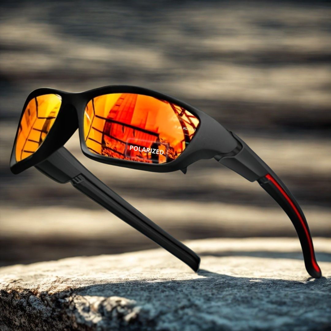 Razor | Gafas de sol polarizadas