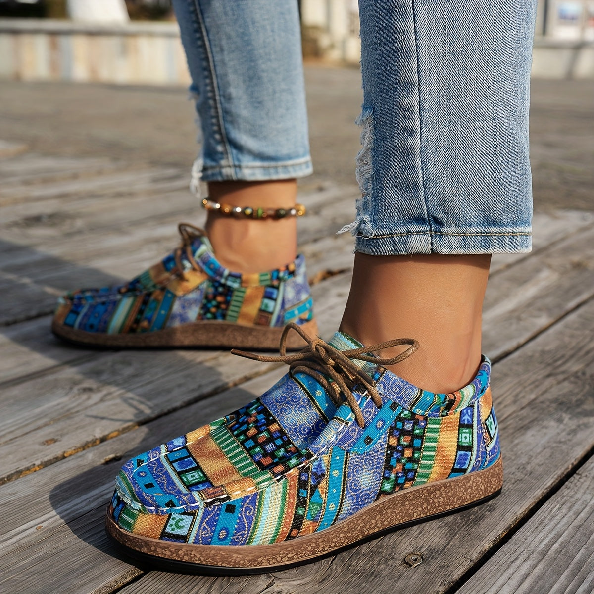 Octavia™ | Zapatillas ortopédicas ligeras y cómodas para mujer