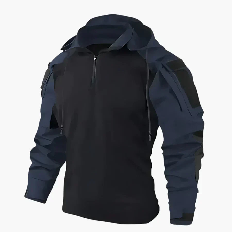Utrech | Chaqueta táctica