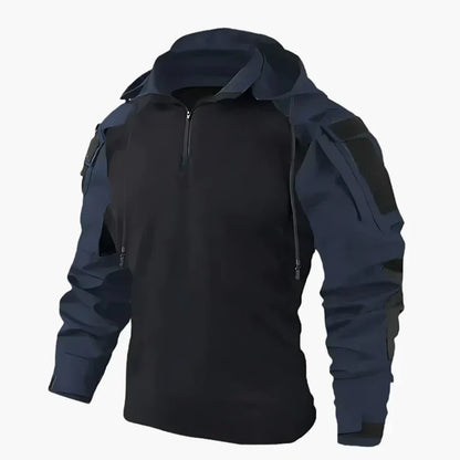 Utrech | Chaqueta táctica