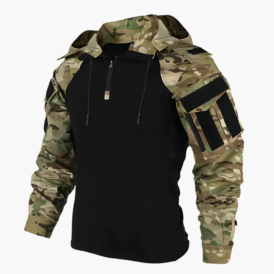 Utrech | Chaqueta táctica