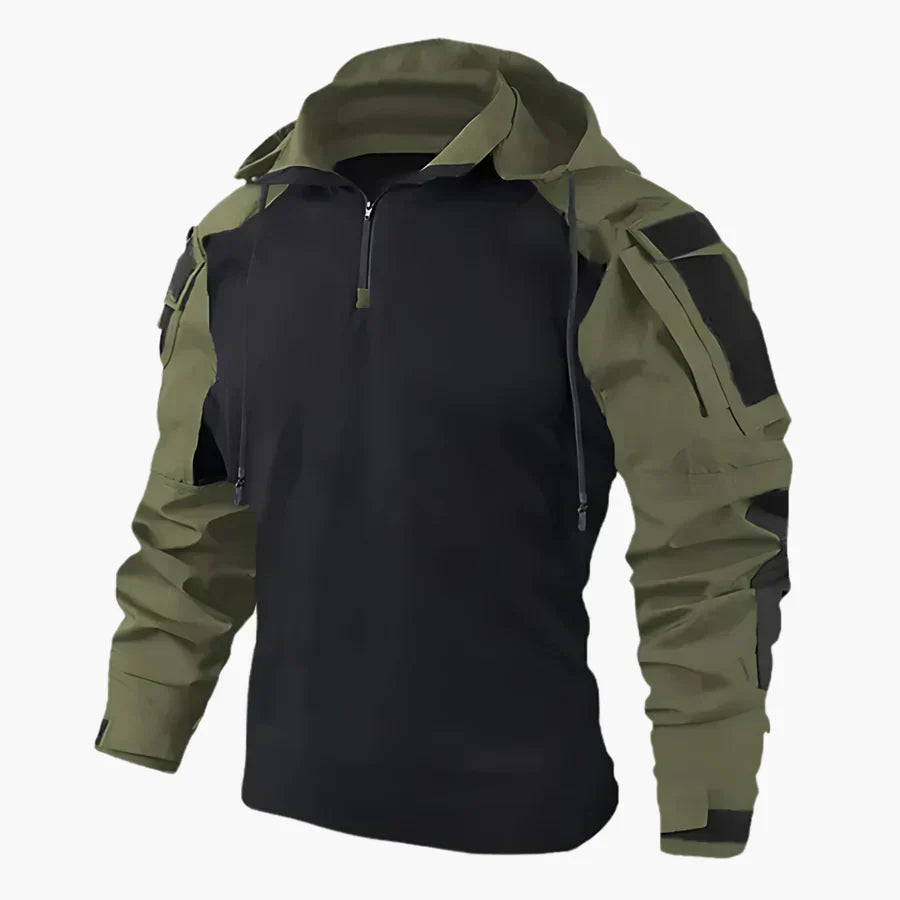 Utrech | Chaqueta táctica