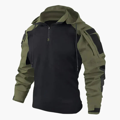 Utrech | Chaqueta táctica