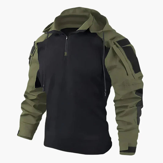 Utrech | Chaqueta táctica