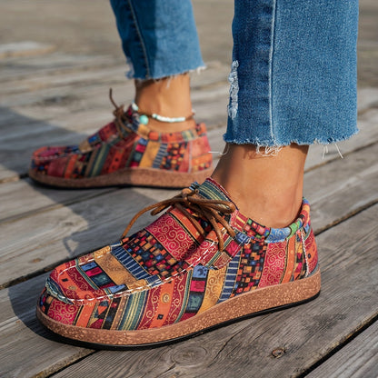 Octavia™ | Zapatillas ortopédicas ligeras y cómodas para mujer