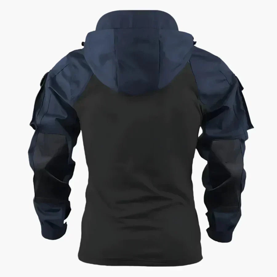 Utrech | Chaqueta táctica