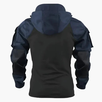 Utrech | Chaqueta táctica