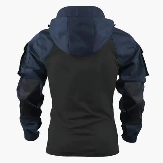 Utrech | Chaqueta táctica