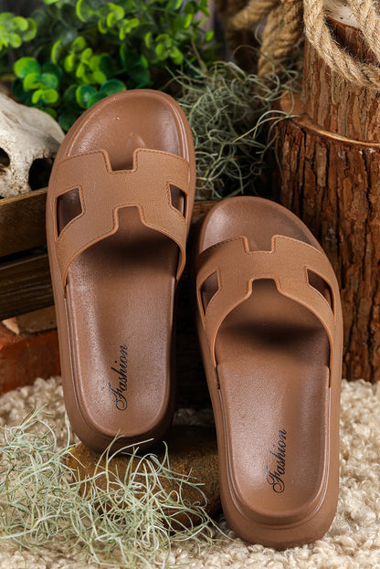 ELLE | SANDALIAS ELEGANTES