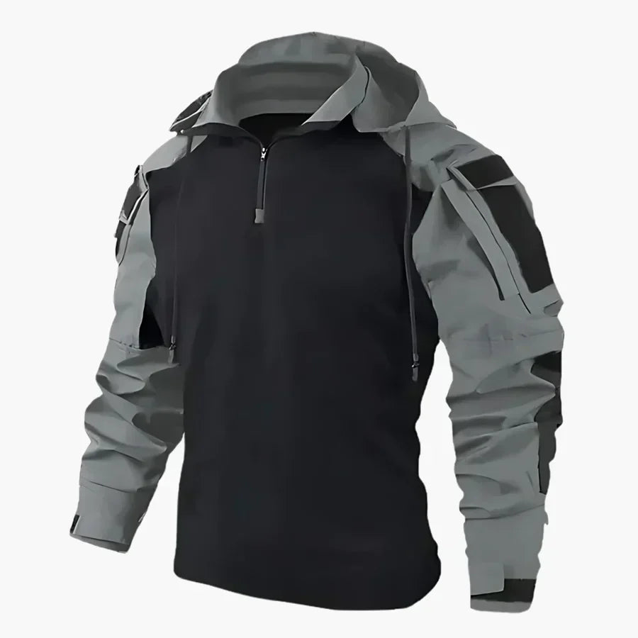 Utrech | Chaqueta táctica
