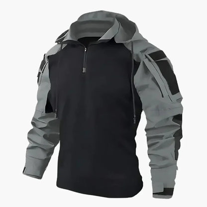 Utrech | Chaqueta táctica