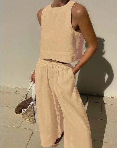 Ami | Elegante conjunto de verano