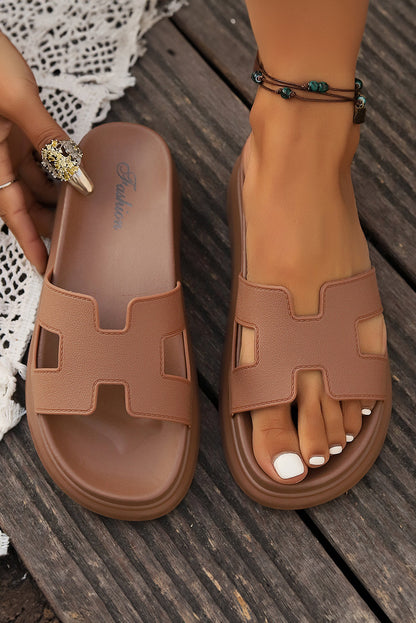 ELLE | SANDALIAS ELEGANTES
