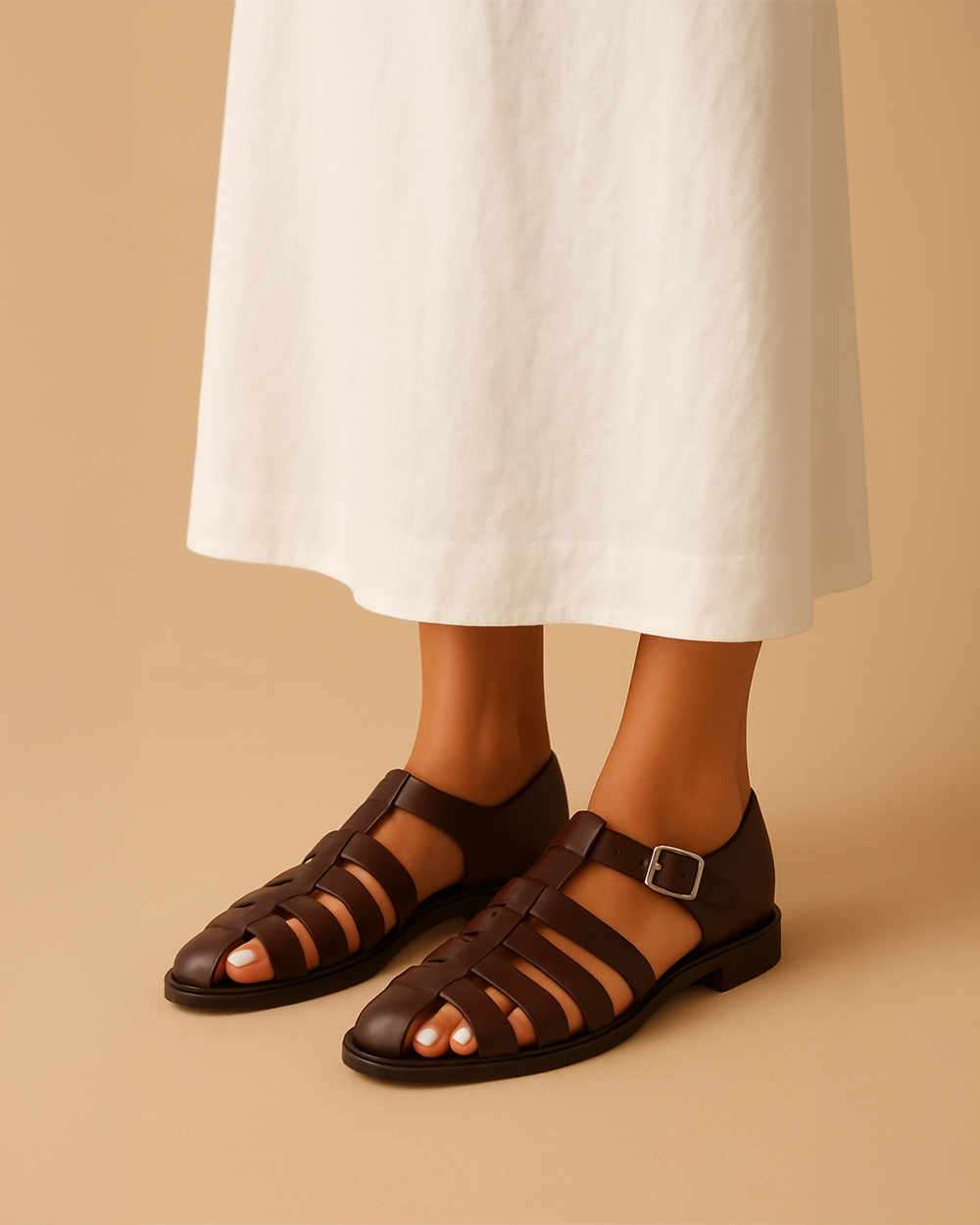 Gracio | Sandalia clasica