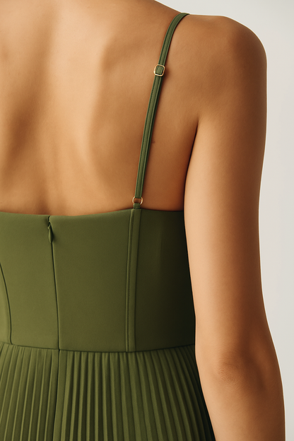 Bela | Precioso vestido Midi