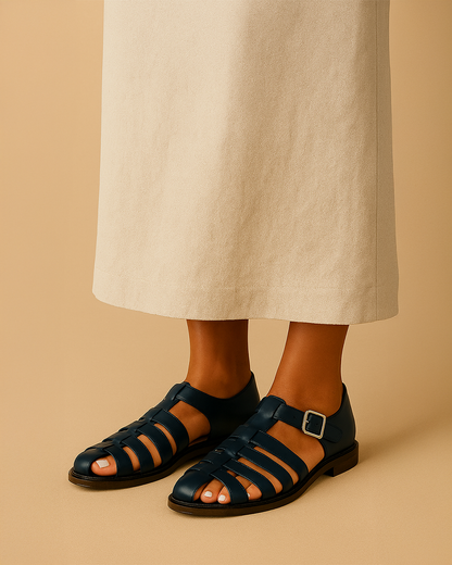 Gracio | Sandalia clasica