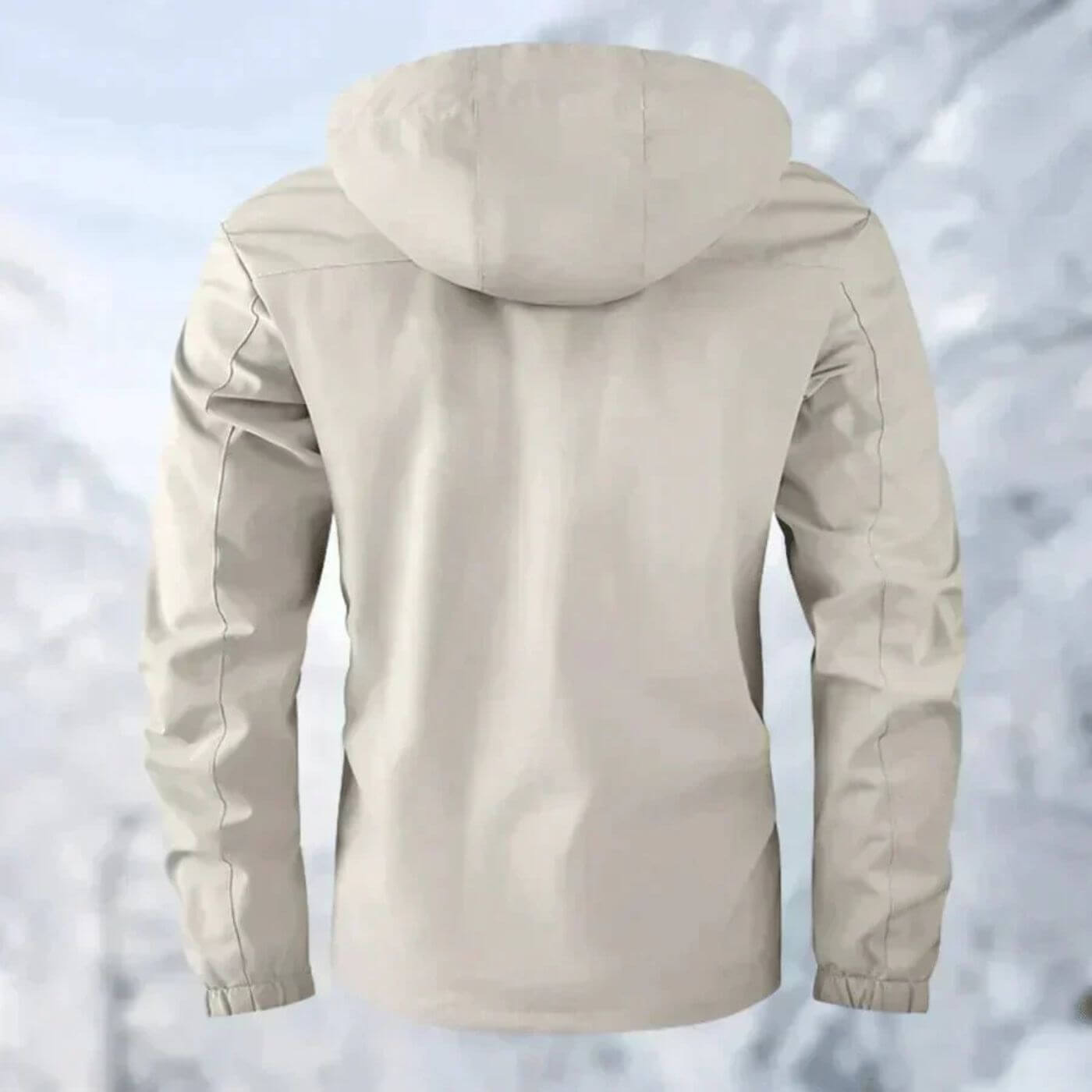 Roberto™ | Abrigo impermeable