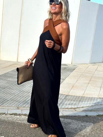 Sienna | Elegante vestido con estilo