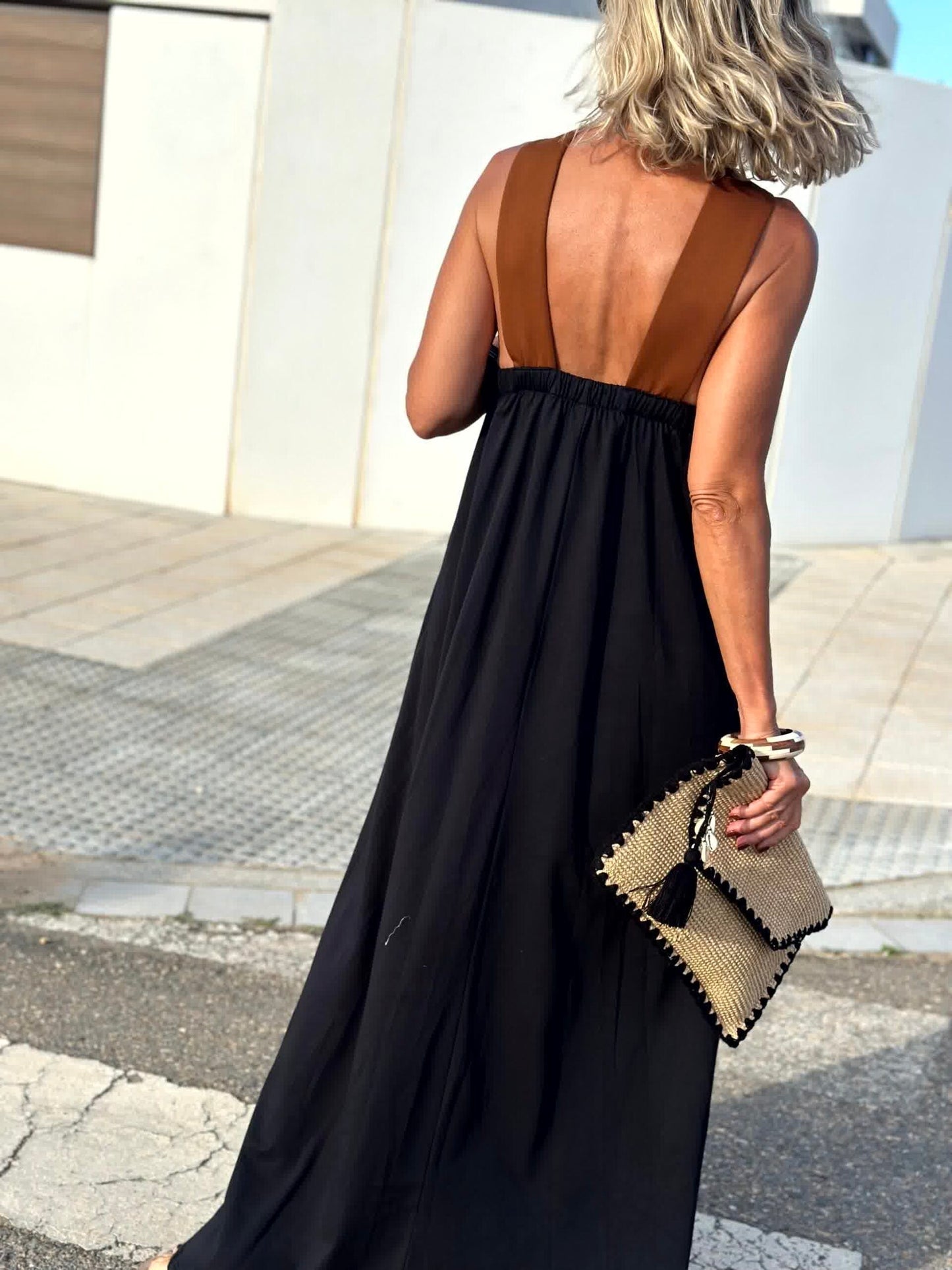 Sienna | Elegante vestido con estilo