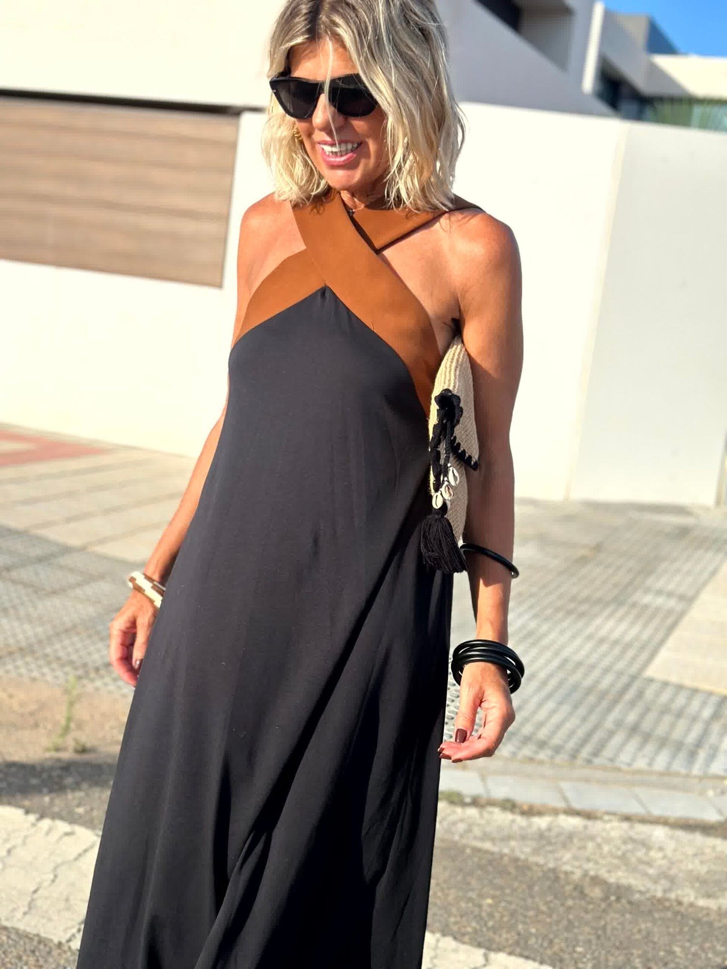 Sienna | Elegante vestido con estilo