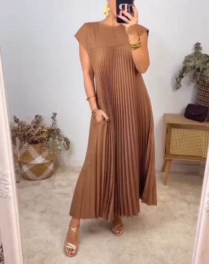 Lind | Vestido atemporal y cómodo