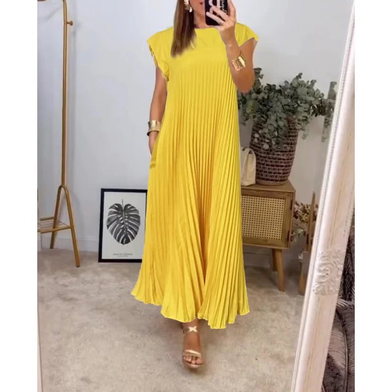 Lind | Vestido atemporal y cómodo