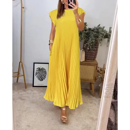 Lind | Vestido atemporal y cómodo
