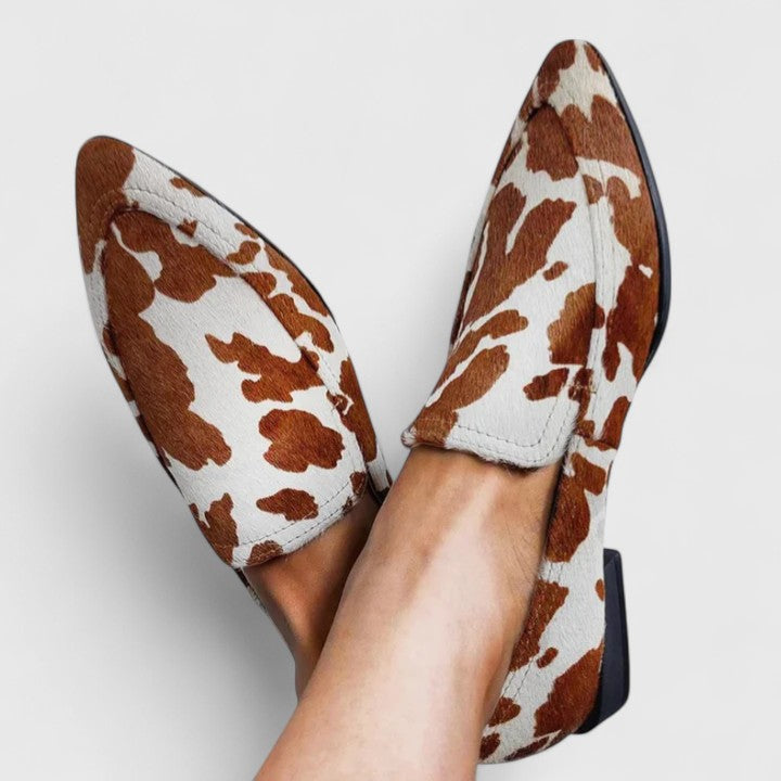 Reniah - Mocasines Cómodos