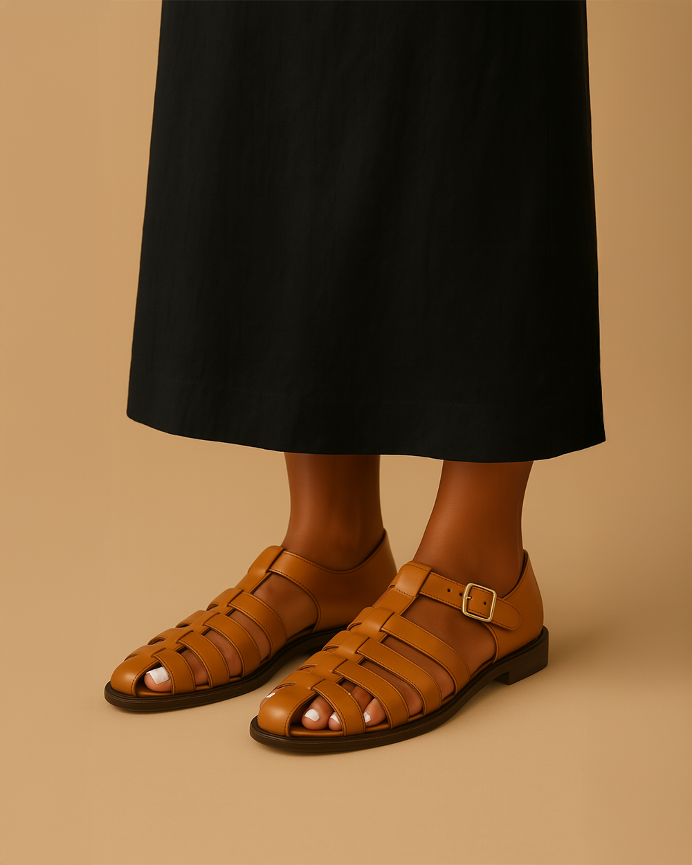 Gracio | Sandalia clasica