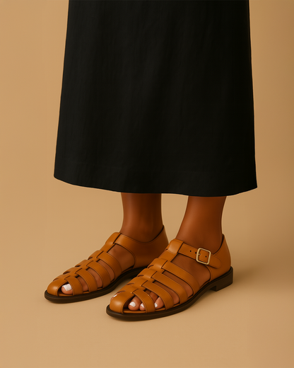 Gracio | Sandalia clasica