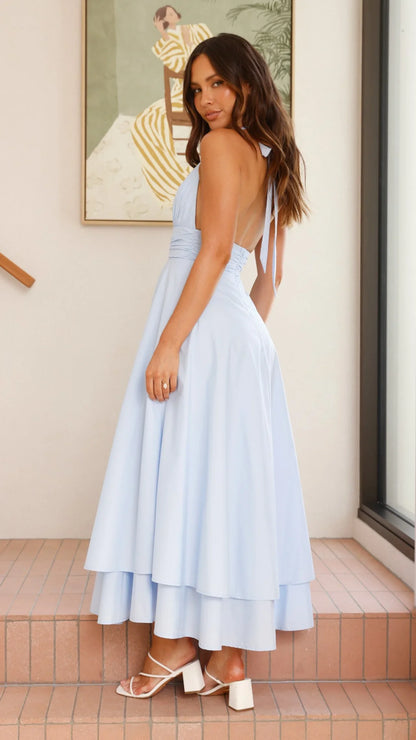 Marilyn | Vestido largo
